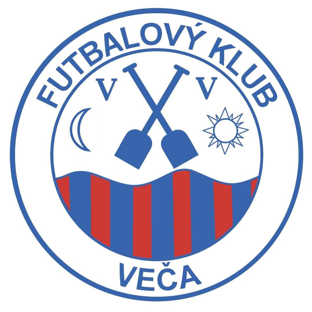 FK Veča Logo